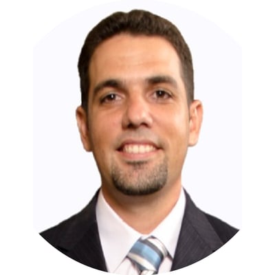 MSc. David Rincón