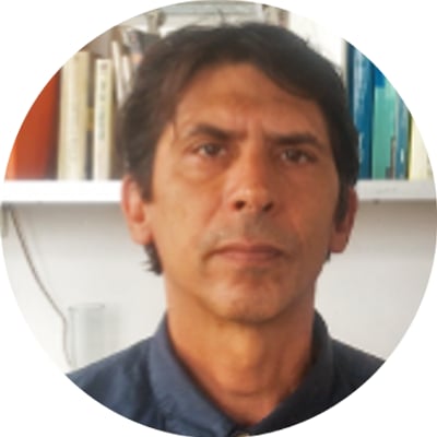 MSc. Germán Poleo