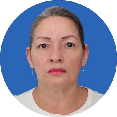Ing. Maria Ofelia Pareja Porras